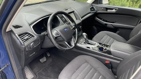 Ford Galaxy Mk4  (179KM) - 59 900  PLN, 2015 - Szczecin - wyprzedaż | Autoria.pl