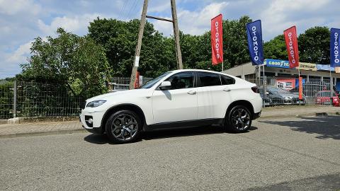 BMW X6 E71  (408KM) - 72 999  PLN, 2010 - Szczecin - wyprzedaż | Autoria.pl