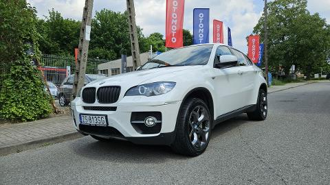 BMW X6 E71  (408KM) - 72 999  PLN, 2010 - Szczecin - wyprzedaż | Autoria.pl