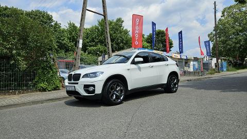 BMW X6 E71  (408KM) - 72 999  PLN, 2010 - Szczecin - wyprzedaż | Autoria.pl