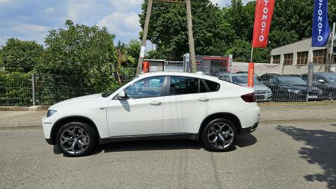 BMW X6 E71  (408KM) - 72 999  PLN, 2010 - Szczecin - wyprzedaż | Autoria.pl