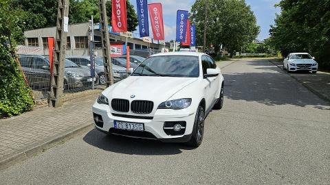 BMW X6 E71  (408KM) - 72 999  PLN, 2010 - Szczecin - wyprzedaż | Autoria.pl