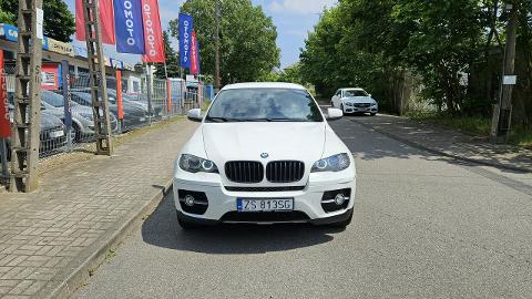 BMW X6 E71  (408KM) - 72 999  PLN, 2010 - Szczecin - wyprzedaż | Autoria.pl