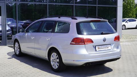 Volkswagen Passat B7  (140KM) - 40 999  PLN, 2013 - Kąty Opolskie - wyprzedaż | Autoria.pl
