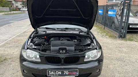 BMW Seria  1 E81/E82/E87/E88  (116KM) - 15 900  PLN, 2006 - Częstochowa - wyprzedaż | Autoria.pl