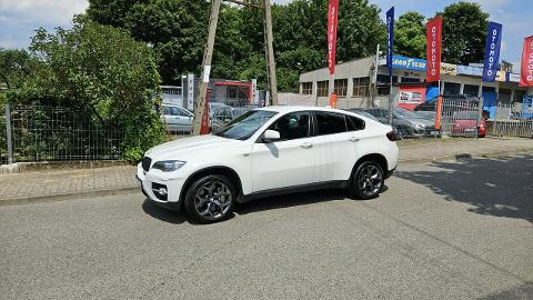 BMW X6 E71  (408KM) - 72 999  PLN, 2010 - Szczecin - wyprzedaż | Autoria.pl