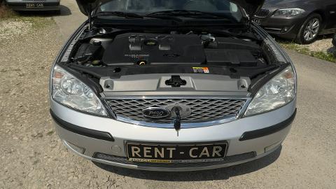 Ford Mondeo Mk3  (116KM) - 9 900  PLN, 2007 - Częstochowa - wyprzedaż | Autoria.pl