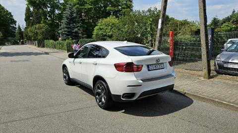 BMW X6 E71  (408KM) - 72 999  PLN, 2010 - Szczecin - wyprzedaż | Autoria.pl