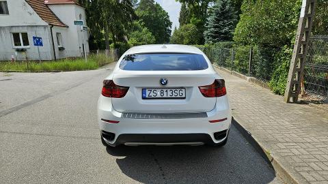 BMW X6 E71  (408KM) - 72 999  PLN, 2010 - Szczecin - wyprzedaż | Autoria.pl