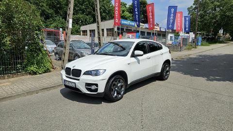 BMW X6 E71  (408KM) - 72 999  PLN, 2010 - Szczecin - wyprzedaż | Autoria.pl