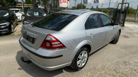 Ford Mondeo Mk3  (116KM) - 9 900  PLN, 2007 - Częstochowa - wyprzedaż | Autoria.pl