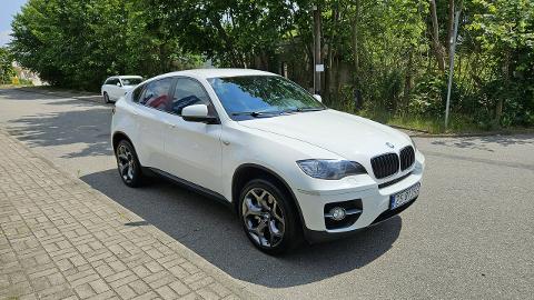 BMW X6 E71  (408KM) - 72 999  PLN, 2010 - Szczecin - wyprzedaż | Autoria.pl