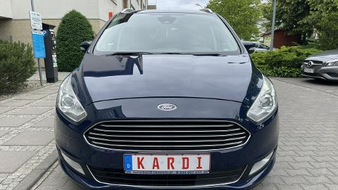 Ford Galaxy Mk4  (179KM) - 59 900  PLN, 2015 - Szczecin - wyprzedaż | Autoria.pl