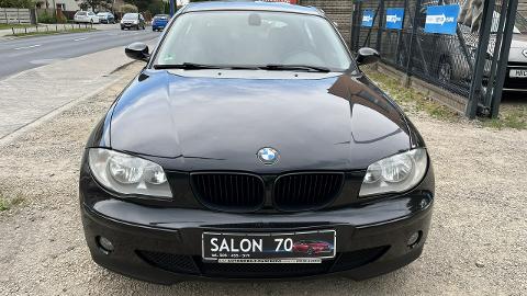 BMW Seria  1 E81/E82/E87/E88  (116KM) - 15 900  PLN, 2006 - Częstochowa - wyprzedaż | Autoria.pl