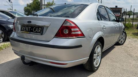 Ford Mondeo Mk3  (116KM) - 9 900  PLN, 2007 - Częstochowa - wyprzedaż | Autoria.pl