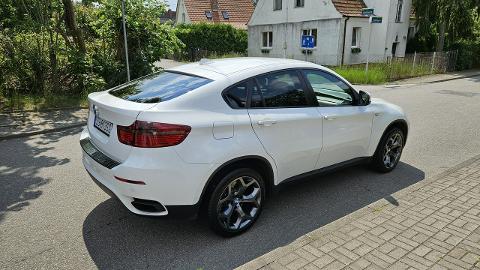 BMW X6 E71  (408KM) - 72 999  PLN, 2010 - Szczecin - wyprzedaż | Autoria.pl