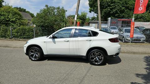 BMW X6 E71  (408KM) - 72 999  PLN, 2010 - Szczecin - wyprzedaż | Autoria.pl