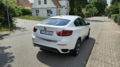 BMW X6 E71  (408KM) - 72 999  PLN, 2010 - Szczecin - wyprzedaż | Autoria.pl