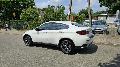 BMW X6 E71  (408KM) - 72 999  PLN, 2010 - Szczecin - wyprzedaż | Autoria.pl