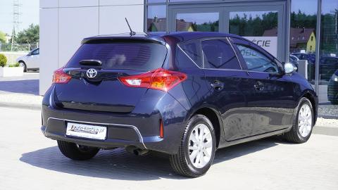 Toyota Auris II  (132KM) - 47 999  PLN, 2013 - Kąty Opolskie - wyprzedaż | Autoria.pl