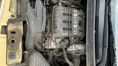 Chevrolet Spark II  (68KM) - 14 800  PLN, 2013 - Wejherowo - wyprzedaż | Autoria.pl