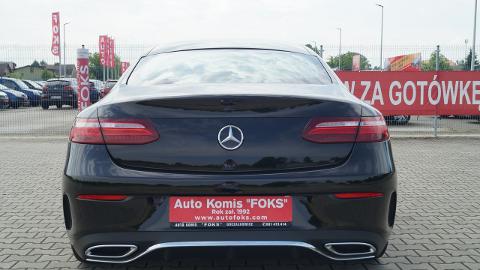 Mercedes-Benz Klasa E W213  (194KM) -  149 900  PLN, 2017 - Goczałkowice-Zdrój - wyprzedaż | Autoria.pl