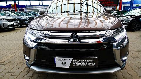 Mitsubishi Outlander III  (150KM) -  106 900  PLN, 2018 - Mysłowice - wyprzedaż | Autoria.pl