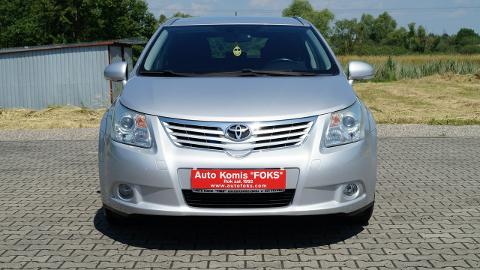 Toyota Avensis III  (147KM) - 31 900  PLN, 2008 - Goczałkowice-Zdrój - wyprzedaż | Autoria.pl