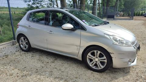 Peugeot 208 I  (82KM) - 14 900  PLN, 2012 - PLESZEW - wyprzedaż | Autoria.pl