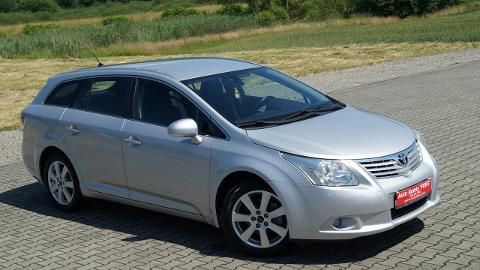 Toyota Avensis III  (147KM) - 31 900  PLN, 2008 - Goczałkowice-Zdrój - wyprzedaż | Autoria.pl