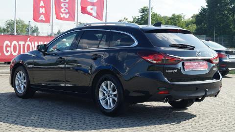 Mazda 6 III  (176KM) - 42 900  PLN, 2014 - Goczałkowice-Zdrój - wyprzedaż | Autoria.pl