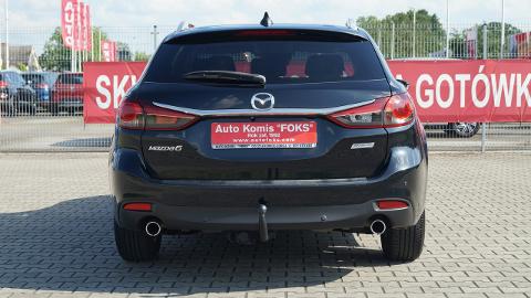 Mazda 6 III  (176KM) - 42 900  PLN, 2014 - Goczałkowice-Zdrój - wyprzedaż | Autoria.pl