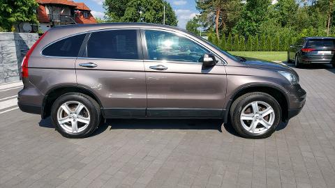 Honda CR-V III  (150KM) - 48 900  PLN, 2011 - Drelów - wyprzedaż | Autoria.pl