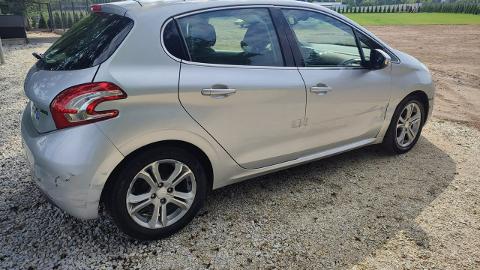 Peugeot 208 I  (82KM) - 14 900  PLN, 2012 - PLESZEW - wyprzedaż | Autoria.pl