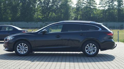 Mazda 6 III  (176KM) - 42 900  PLN, 2014 - Goczałkowice-Zdrój - wyprzedaż | Autoria.pl