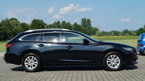 Mazda 6 III  (176KM) - 42 900  PLN, 2014 - Goczałkowice-Zdrój - wyprzedaż | Autoria.pl