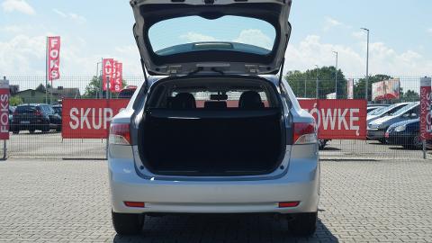 Toyota Avensis III  (147KM) - 31 900  PLN, 2008 - Goczałkowice-Zdrój - wyprzedaż | Autoria.pl