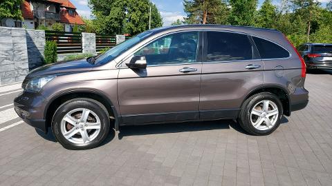 Honda CR-V III  (150KM) - 48 900  PLN, 2011 - Drelów - wyprzedaż | Autoria.pl