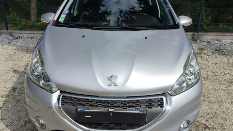 Peugeot 208 I  (82KM) - 14 900  PLN, 2012 - PLESZEW - wyprzedaż | Autoria.pl