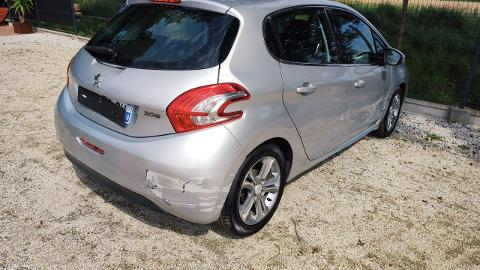 Peugeot 208 I  (82KM) - 14 900  PLN, 2012 - PLESZEW - wyprzedaż | Autoria.pl