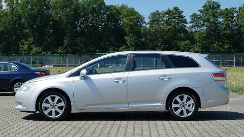 Toyota Avensis III  (147KM) - 31 900  PLN, 2008 - Goczałkowice-Zdrój - wyprzedaż | Autoria.pl