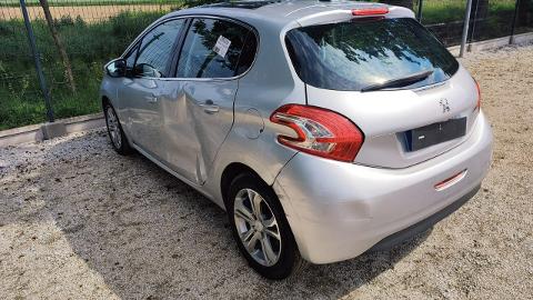 Peugeot 208 I  (82KM) - 14 900  PLN, 2012 - PLESZEW - wyprzedaż | Autoria.pl