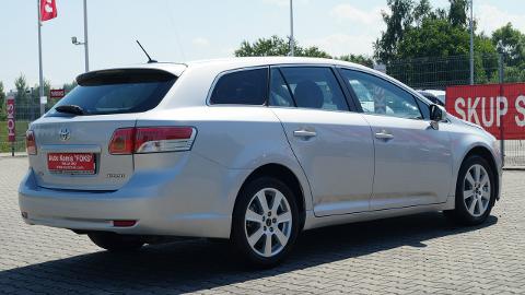 Toyota Avensis III  (147KM) - 31 900  PLN, 2008 - Goczałkowice-Zdrój - wyprzedaż | Autoria.pl