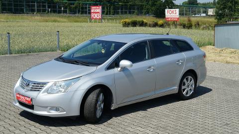 Toyota Avensis III  (147KM) - 31 900  PLN, 2008 - Goczałkowice-Zdrój - wyprzedaż | Autoria.pl