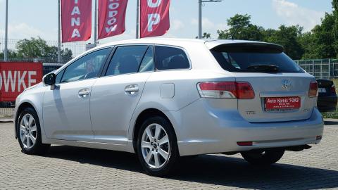 Toyota Avensis III  (147KM) - 31 900  PLN, 2008 - Goczałkowice-Zdrój - wyprzedaż | Autoria.pl