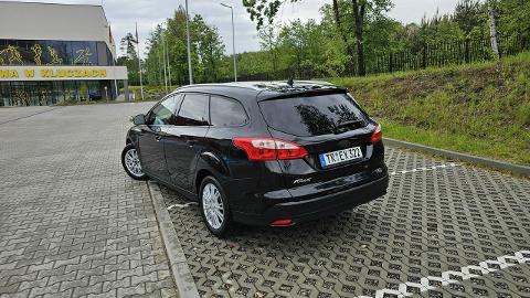 Ford Focus Mk3  (125KM) - 25 900  PLN, 2011 - CHECHŁO - wyprzedaż | Autoria.pl
