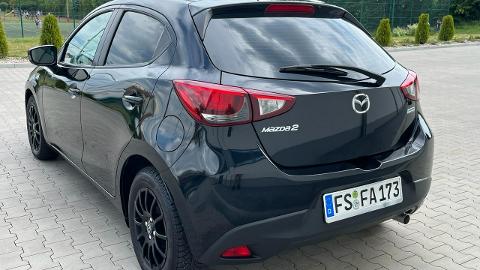 Mazda 2 III  (75KM) - 36 999  PLN, 2015 - Nowa Wieś Rzeczna - wyprzedaż | Autoria.pl