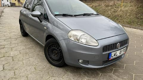 Fiat Punto II FL  (65KM) - 14 998  PLN, 2010 - Gostyń - wyprzedaż | Autoria.pl