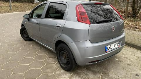 Fiat Punto II FL  (65KM) - 14 998  PLN, 2010 - Gostyń - wyprzedaż | Autoria.pl
