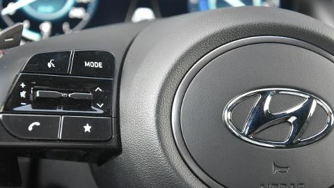 Hyundai Tucson IV  (230KM) -  169 900  PLN, 2023 - Piotrków Trybunalski - wyprzedaż | Autoria.pl